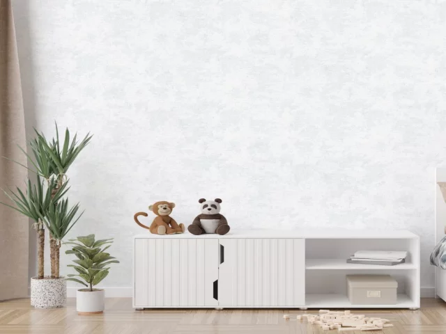 کاغذ دیواری کربن 3/carbon3 طرح پتینه سفید کد ۱۰۲۴۶