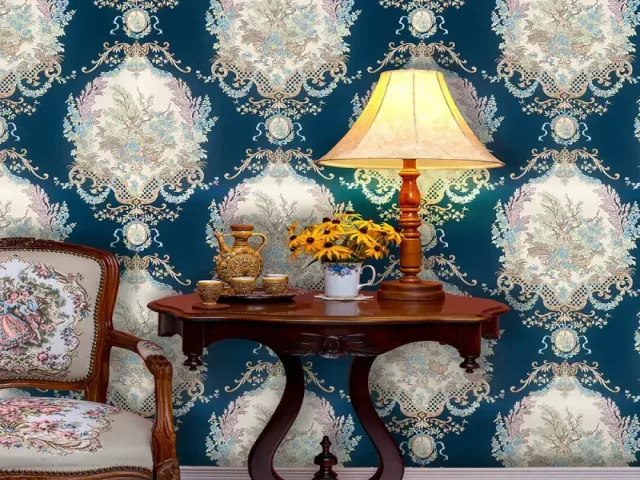 آلبوم کاغذدیواری پلوتونیوم plutonium cod 7074