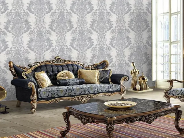 آلبوم کاغذدیواری پلوتونیوم plutonium cod 7100