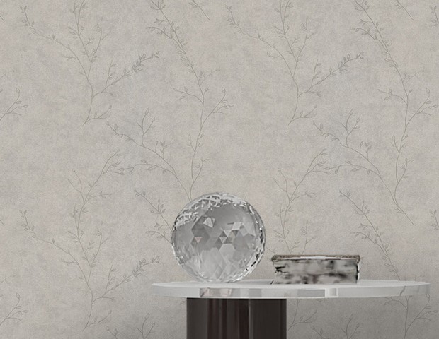 کاغذ دیواری هیدروژن طرح رونده کد ۵۰۸۸