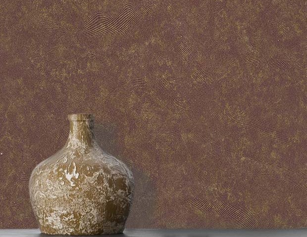 کاغذ دیواری هیدروژن طرح پتینه کد ۵۱۰۵