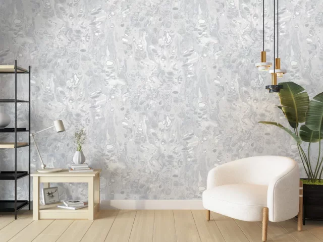 کاغذ دیواری طرح انتزاعی کد ۸۰۲۸