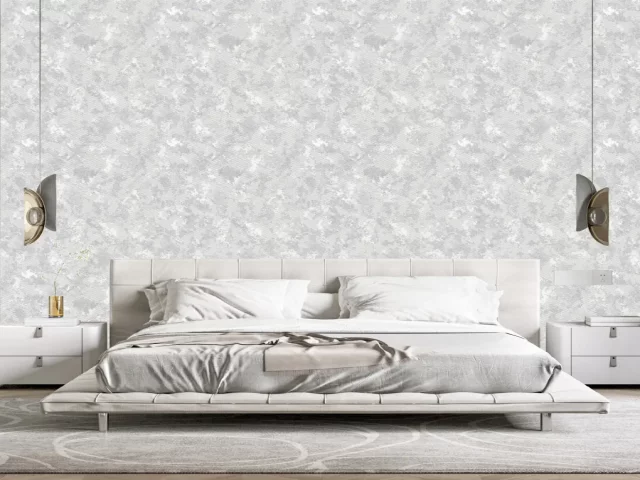 کاغذ دیواری پتینه طرح هندسی کد ۸۰۳۲