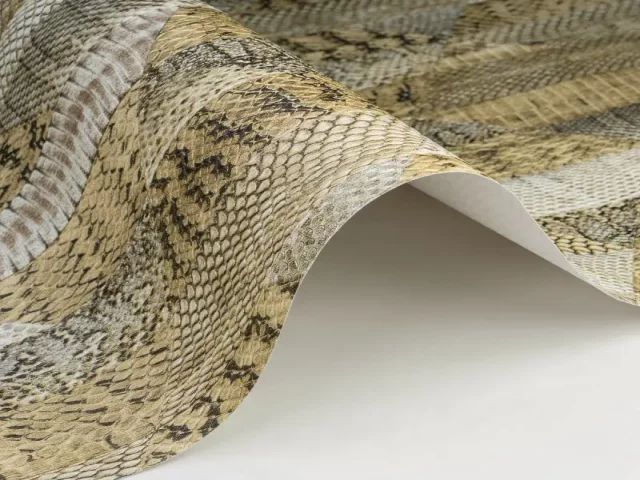 کاغذ دیواری راکتورREACTOR طرح پوست / کد ۸۰۶۴