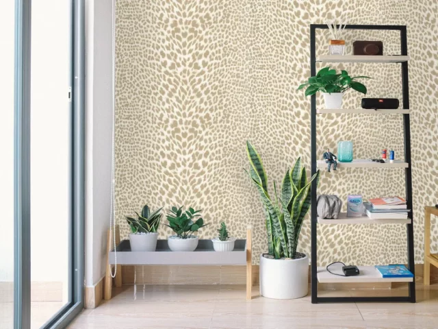 کاغذ دیواریراکتورREACTOR طرح پوست / کد ۸۰۷۰