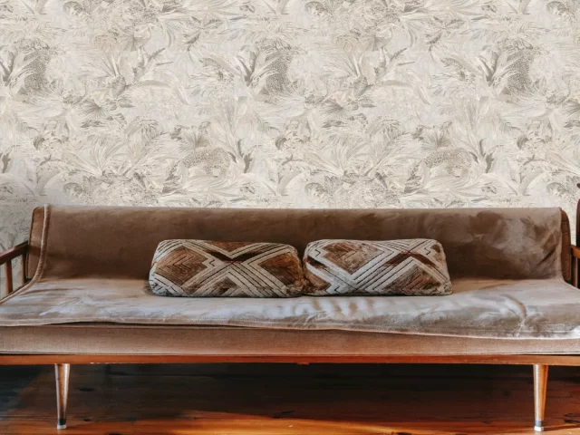 کاغذ دیواری راکتورREACTOR طرح حیوانات/ کد ۸۰۷۱