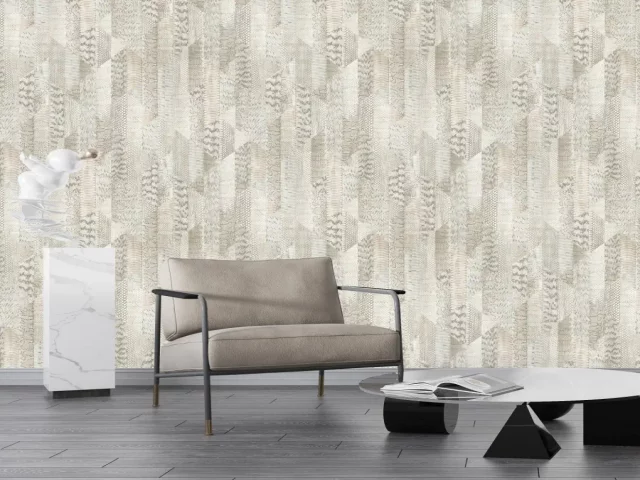 کاغذ دیواری راکتورREACTOR طرح پوست/ کد ۸۰۷۲