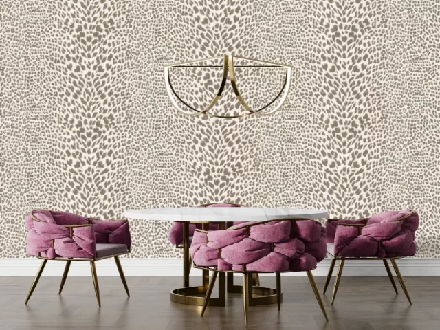 کاغذ دیواری راکتورREACTOR طرح پوست / کد ۸۰۷۴