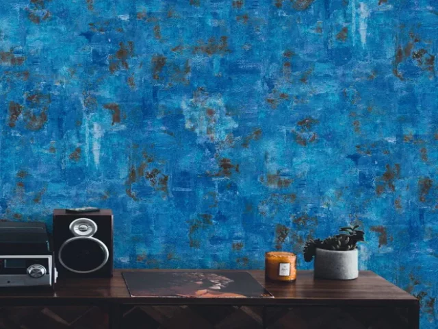 کاغذ دیواری راکتورREACTOR طرح پوست/ کد 8075