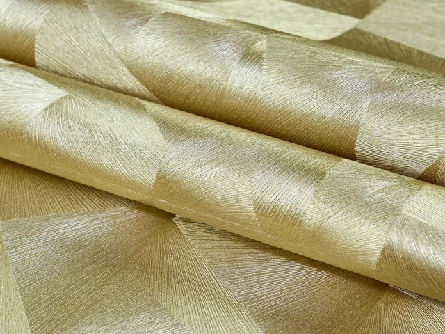 کاغذ دیواری طرح هندسی کد ۶۰۳۷