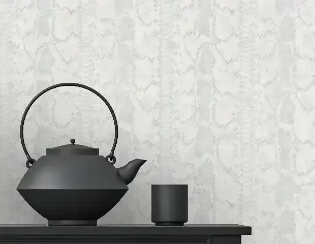 کاغذ دیواری طرح پوست کد ۶۱۰۰
