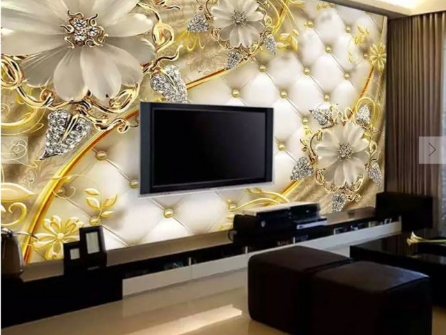 پوستر دیواری سه بعدی