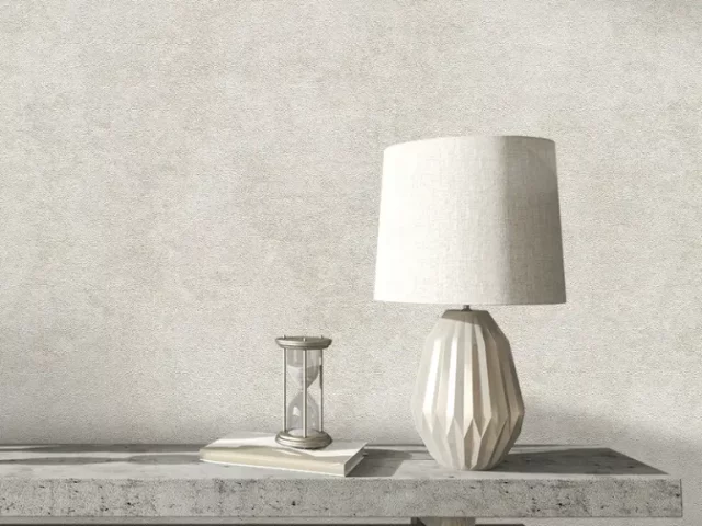 کاغذ دیواری طرح پتینه کرم کد ۱۱۱۱۵