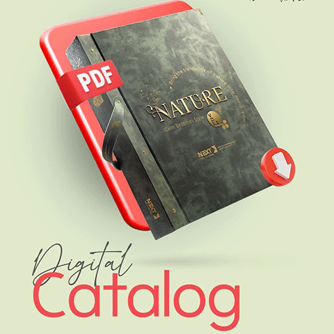 دانلود پی دی اف آلبوم نیچر|NATURE  ALBUM