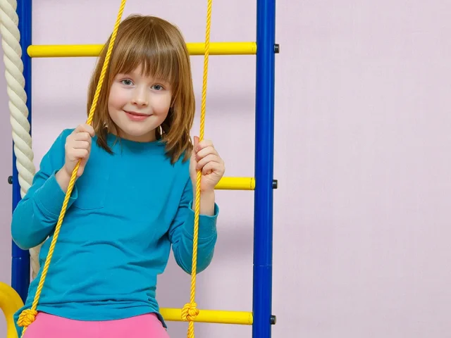 کاغذ دیواری کودک طرح ساده | صورتی کد 12022