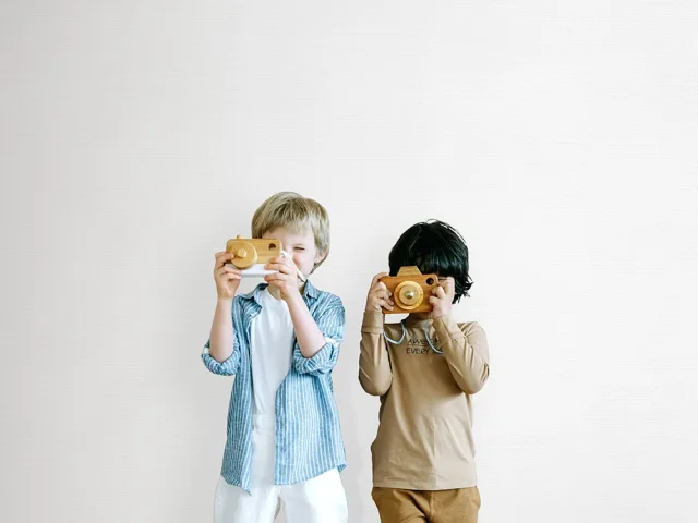 کاغذ دیواری کودک طرح ساده | سفید کد 12010