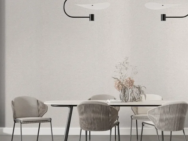 کاغذ دیواری طرح بافت کرم کد ۱۱۰۲۱