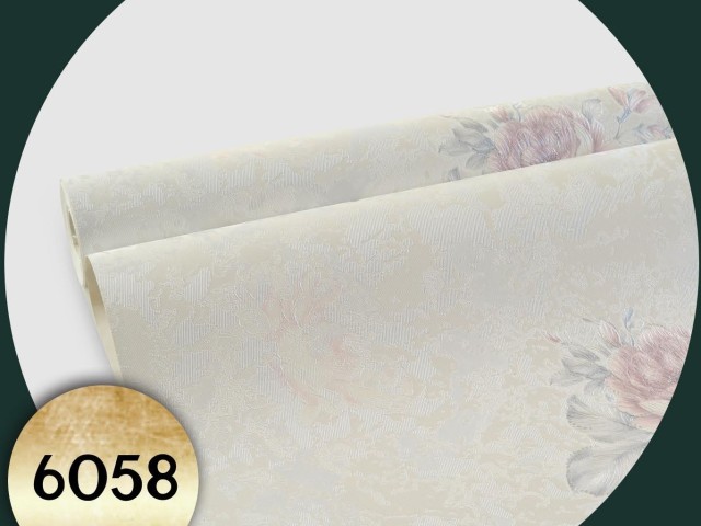 آلبوم کاغذدیواری فانتوم |PHANTOMکد 6058