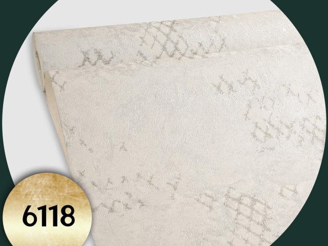 آلبوم کاغذدیواری فانتوم |PHANTOMکد 6118