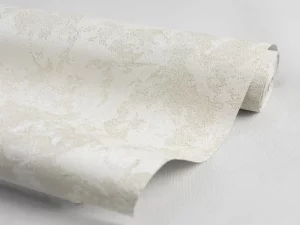 کاغذ دیواریکربن2/ carbon2 طرح پتینه کرم کد ۱۰۱۲۸