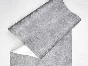 کاغذ دیواری کربن 3/carbon3 طرح رگه‌دار خاکستری کد ۱۰۲۹۳