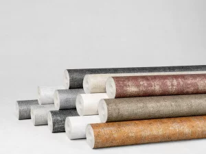 کاغذ دیواری کربن 3/carbon3 طرح جودون نارنجی کد ۱۰۳۲۲
