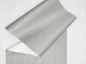 کاغذ دیواری کربن 3/carbon3 طرح جودون بافت نقره ای کد ۱۰۳۵۲