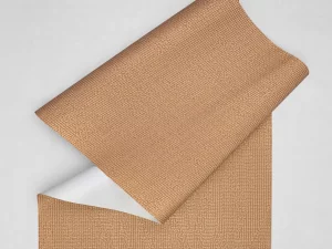 کاغذ دیواریکربن 3/carbon3 طرح بافت نارنجی کد ۱۰۲۵۵