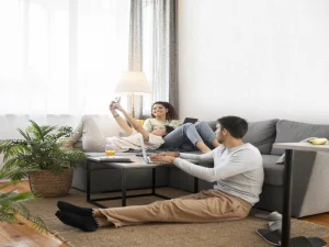 کاغذ دیواری کربن 3/carbon3 طرح بافت سفید کد ۱۰۲۵۹