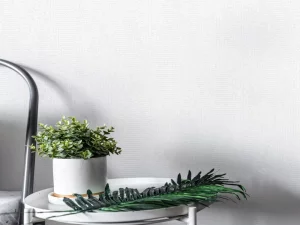 کاغذ دیواری کربن 3/carbon3 طرح بافت سفید کد ۱۰۲۵۹