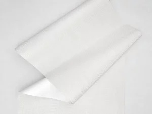 کاغذ دیواریکربن 3/carbon3 طرح بافت سفید کد ۱۰۲۶۰