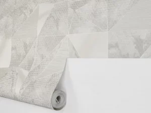 کاغذ دیواری طرح هندسی کد ۸۰۳۷