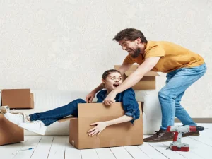 کاغذ دیواری طرح رگه‌دار کد ۶۰۲۶
