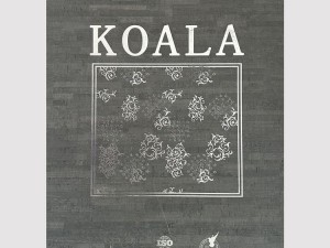 دانلود پی دی اف آلبوم کوآلا