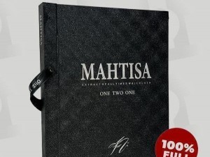 دانلود پی دی آف آلبوم ماهیتسا