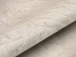 کاغذ دیواری طرح هندسی سفید کد ۱۱۰۶۶