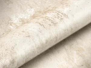 کاغذ دیواری طرح پتینه کرم کد ۱۱۰۲۹