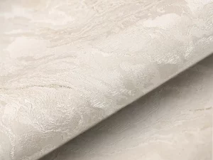 کاغذ دیواری طرح انتزاعی کرم کد ۱۱۰۴۴