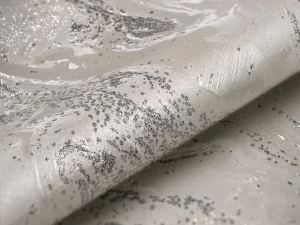 کاغذ دیواری طرح اتنزاعی کرم کد ۱۱۰۲۲