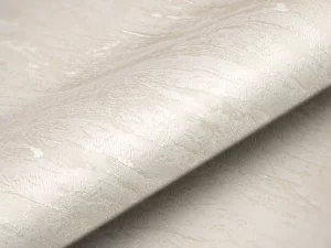 کاغذ دیواری طرح پتینه کرم کد ۱۱۰۷۵
