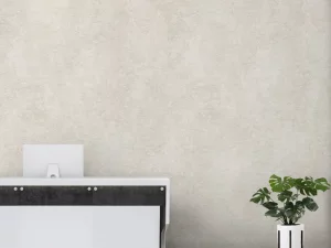 کاغذ دیواری طرح پتینه کرم کد ۱۱۱۱۵