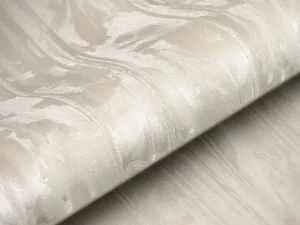 کاغذ دیواری طرح راه راه سفید کد ۱۱۰۶۵|TITANIUM