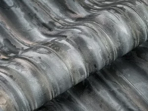 310,000 تومان کاغذ دیواری طرح راه راه سفید کد ۱۱۰۵۹|TITANIUM