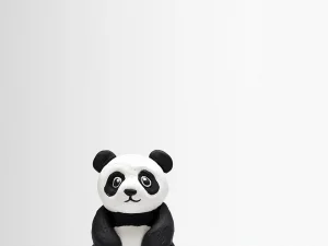 کاغذ دیواری کودک طرح ساده | سفید کد 12111