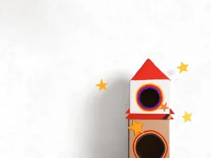 کاغذ دیواری کودک طرح ساده | سفید کد 12104