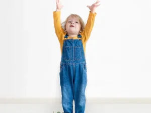 کاغذ دیواری کودک طرح ساده | سفید کد 12093