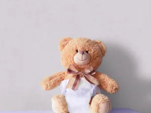 کاغذ دیواری کودک طرح ساده | سفید کد 12082