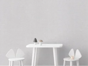 کاغذ دیواری کودک طرح ساده | طوسی کد 12070