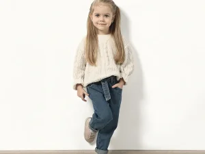 کاغذ دیواری کودک طرح ساده | سفید کد 12063