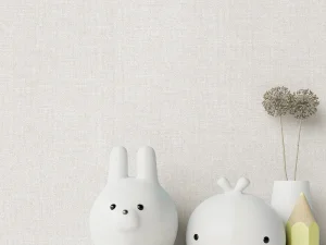 کاغذ دیواری کودک طرح ساده | کرم کد 12046